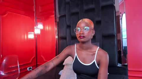 Amelia Adams online show from 09.13.25