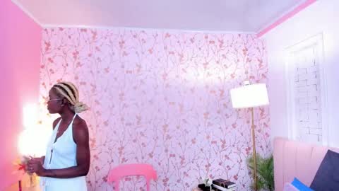 Snapshot of amelia_adms chatting on 01.09.26 Amelia Adams online show from 01.09.26