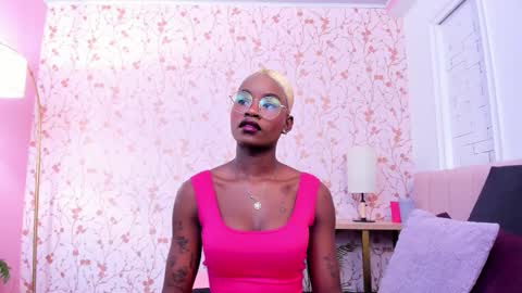 Snapshot of amelia_adms chatting on 01.16.26 Amelia Adams online show from 01.16.26