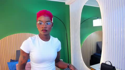 Snapshot of amelia_adms chatting on 03.23.26 Amelia Adams online show from 03.23.26