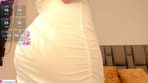 Amelia  online show from 03.10.26