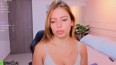 AMELIA online show from 11.22.25