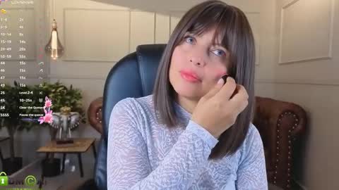 AMELIA online show from 05.01.26