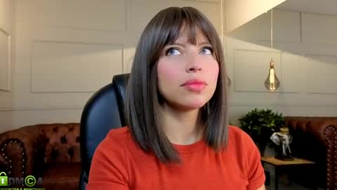 AMELIA online show from 05.12.26