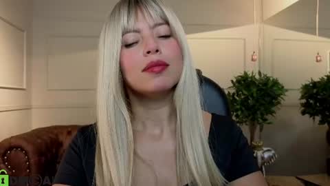 AMELIA online show from 06.25.26