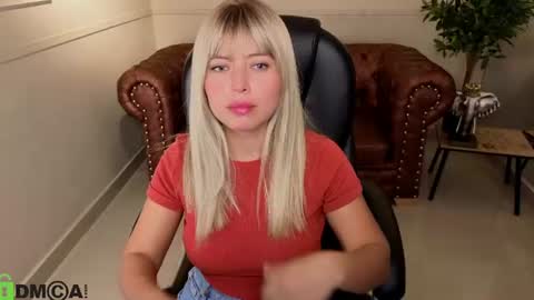 AMELIA online show from 06.26.26