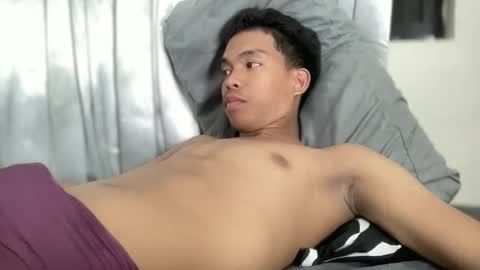 Amelia online show from 02.11.25