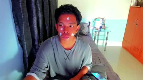 Amelia online show from 02.25.25