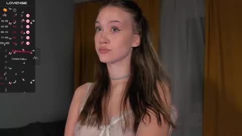 Snapshot of amelia_lein chatting on 02.10.25 Your Amelia online show from 02.10.25