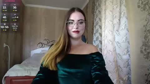 Amelia online show from 07.30.26