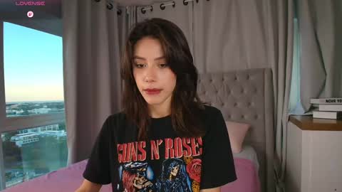 amelia_mee online show from 06.06.26
