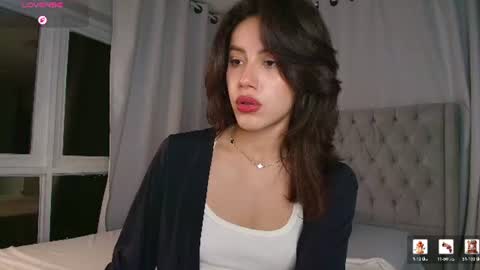 amelia_mee online show from 06.11.26