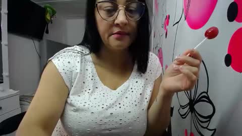 Amelia online show from 12.19.25