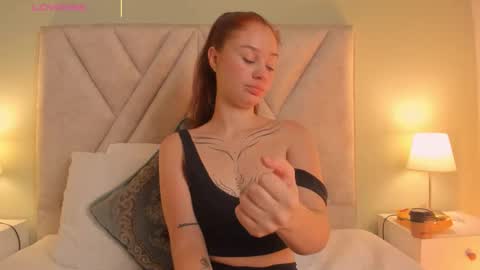  Amelia  online show from 01.19.26