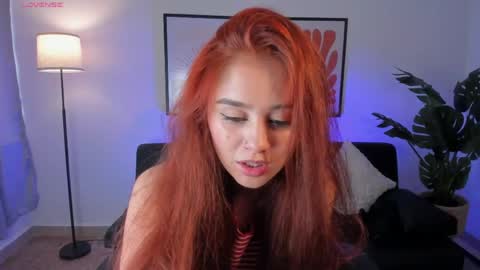  Amelia  online show from 05.07.26