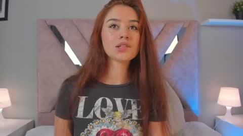  Amelia  online show from 05.12.26