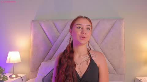  Amelia  online show from 05.18.26
