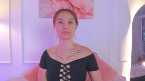  Amelia  online show from 05.31.26
