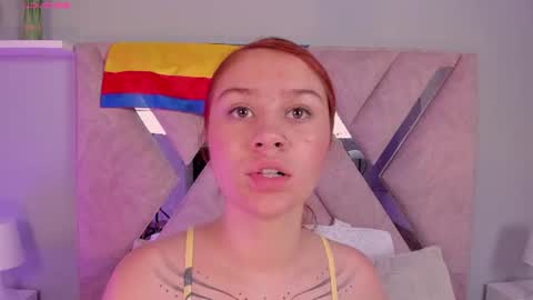  Amelia  online show from 06.27.26
