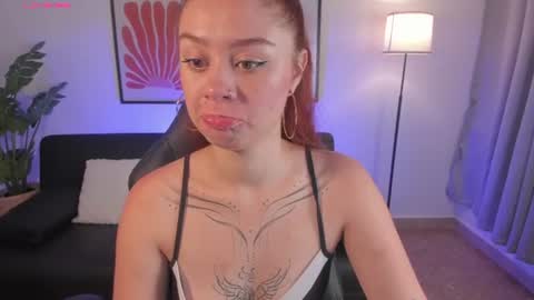  Amelia  online show from 07.05.26