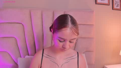  Amelia  online show from 07.09.26