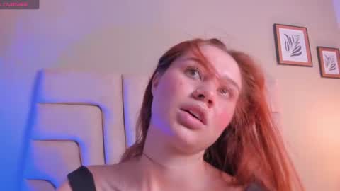  Amelia  online show from 07.13.26