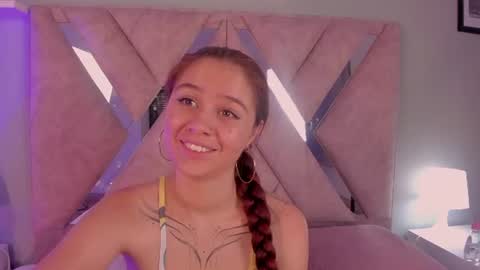  Amelia  online show from 07.25.26