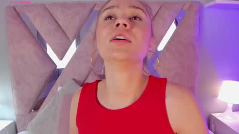  Amelia  online show from 08.04.26