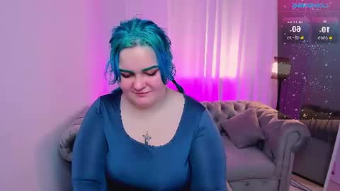 Amelia online show from 06.13.26