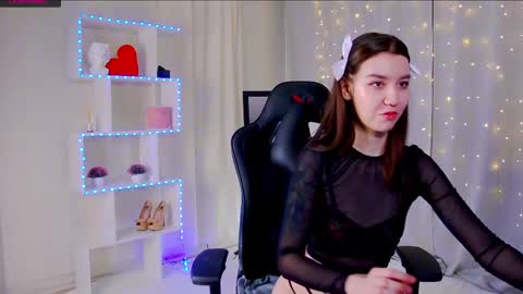 Anna online show from 03.11.25