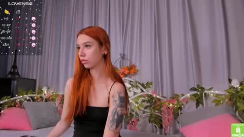 Anna online show from 11.11.25