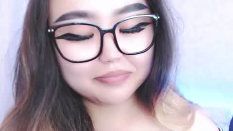 Snapshot of amelia_sunlight chatting on 08.01.26 Amelia online show from 08.01.26
