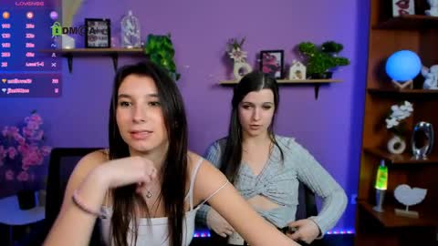 Snapshot of ameliaa_sweet chatting on 04.01.26 ameliaa_sweet online show from 04.01.26