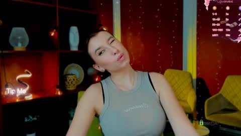 Snapshot of ameliaa_sweet chatting on 04.17.26 ameliaa_sweet online show from 04.17.26