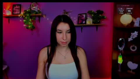 Snapshot of ameliaa_sweet chatting on 04.20.26 ameliaa_sweet online show from 04.20.26
