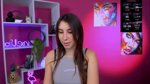 Snapshot of ameliaa_sweet chatting on 04.23.26 ameliaa_sweet online show from 04.23.26