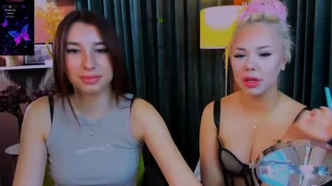 Snapshot of ameliaa_sweet chatting on 04.25.26 ameliaa_sweet online show from 04.25.26