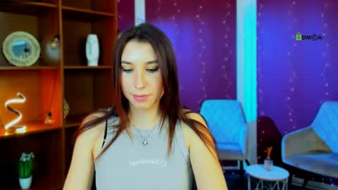 Snapshot of ameliaa_sweet chatting on 04.27.26 ameliaa_sweet online show from 04.27.26