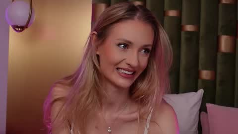 Snapshot of ameliaangell chatting on 02.03.26 Amelia online show from 02.03.26