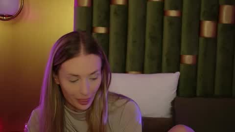 Snapshot of ameliaangell chatting on 03.05.26 Amelia online show from 03.05.26