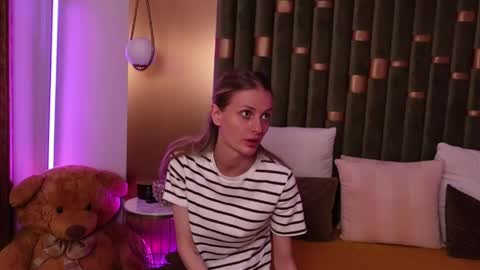 Amelia online show from 05.08.26