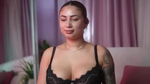  Amelia  online show from 08.09.26