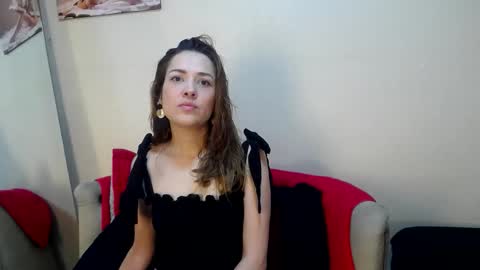 Amalia Castro online show from 11.25.25