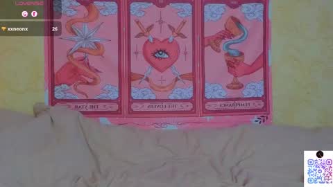 Amelia online show from 03.19.26