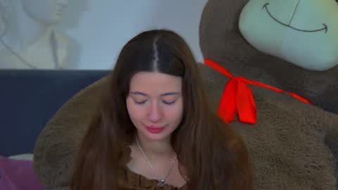 Amelia online show from 10.21.25