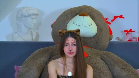 Amelia online show from 10.28.25