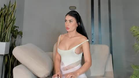 Ameliajones online show from 04.25.26
