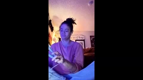 Snapshot of ameliajoshphine chatting on 01.05.26 ameliajoshphine online show from 01.05.26