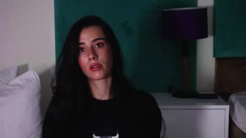AmeliaJune online show from 06.12.26