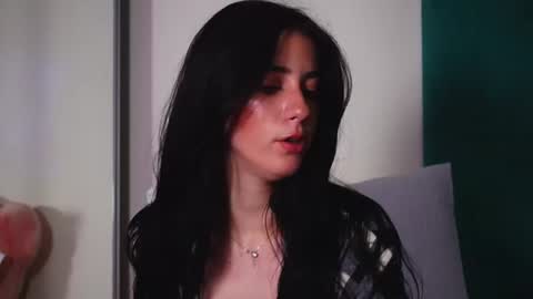 AmeliaJune online show from 06.13.26